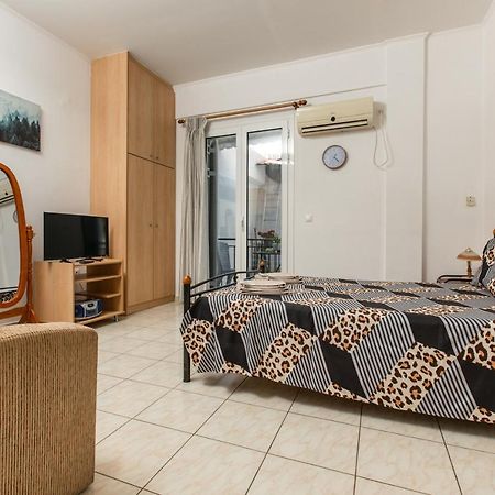 Central Cozy Apartment Sparta Exterior foto